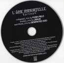 L'Âme Immortelle ‎Maxi CD Epitaph - Germany (EX+/EX+)