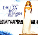Dalida CD Dalida Chante Les Grands Auteurs