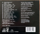 Isaac Hayes CD Shaft