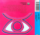Double Vision CD Single Conscience - UK