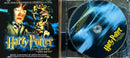 John Williams CD + CD-ROM Harry Potter And The Chamber Of Secrets (Music From An