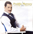 Freddie Mercury CD The Freddie Mercury Album