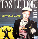 Laroche-Valmont 7" T'as Le Look, Coco - France (EX/M)