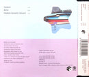 Erasure ‎Maxi CD Freedom (PIAS ‎– 391.1244.22) - Benelux (M/M)