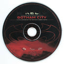 R. Kelly ‎Maxi CD Gotham City - Europe (EX+/EX+)