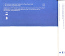 Chris Rea ‎Maxi CD All Summer Long - Promo - UK (M/M)
