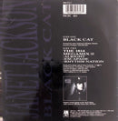 Janet Jackson ‎7" Black Cat - France (VG/EX)
