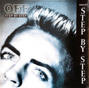 Off ‎12" Step By Step - France (VG+/EX)