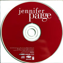 Jennifer Paige CD Jennifer Paige