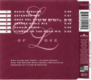 EN-Sonic ‎Maxi CD Serenade Of Love - Germany (M/VG+)