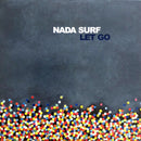 Nada Surf ‎CD Let Go - Promo - Europe (EX/EX+)