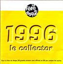 Compilation CD 1996 Le Collector