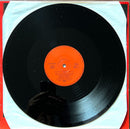 Nick Heyward 12" Warning Sign (Bullet To Your Head - U.S. Remix)
