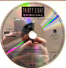 Thirty Eight Special CD Rock & Roll Strategy