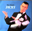 Marc Almond LP Jacky