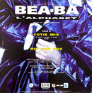 Bea-Ba 12"L'Alphabet