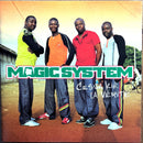 Magic System CD Cessa Kiè La Vérité