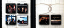 Fredericks Goldman Jones CD Fredericks Goldman Jones - Digipak