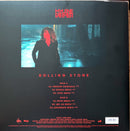 Mylène Farmer 12" Rolling Stone - Limited Edition, Red Translucent Vinyl