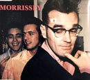 Morrissey ‎Maxi CD We Hate It When Our Friends Become Successful - Europe (M/EX)