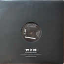DJ Yellow 12" E.p.