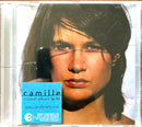 Camille CD Le Fil
