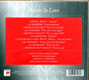 Roberto Alagna, Aleksandra Kurzak CD Puccini In Love