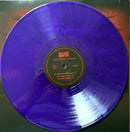 Mylène Farmer 12" Rolling Stone - Limited Edition, Purple Translucent Vinyl
