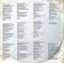 Limahl LP Don't Suppose...