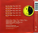 Mr. Joy ‎Maxi CD Let Me Hear Say... Hum ! Oh ! - France (EX/VG+)
