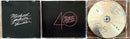 Michael Jackson 2xCD Thriller 40 - Europe