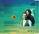 Tears For Fears ‎Maxi CD Sowing The Seeds Of Love - Europe (EX+/EX+)