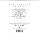 Lou Doillon CD Places