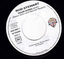 Rod Stewart ‎7" Your Song / Broken Arrow - France (EX/EX)