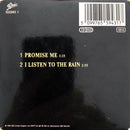 Beverley Craven ‎CD Single 3" (8cm) Promise Me - Europe (VG/EX)
