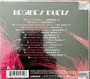 Régine CD Régine's Duets