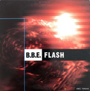 B.B.E. ‎CD Single Flash - Holland (VG+/EX+)