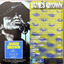 James Brown CD James Brown