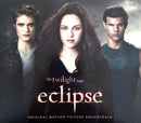 Compilation CD The Twilight Saga Eclipse (Original Motion Picture Soundtrack) -