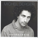 Michel Berger Coffret 11xCD Anthologie Replica - France