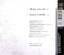 Francis Lalanne Maxi CD Reste Avec Moi - France