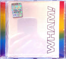 Wham! ‎CD The Final - Europe (M/M - Scellé)