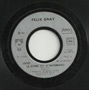 Félix Gray ‎7" La Gitane (Ma Tête Tourne...) - France (EX/EX)