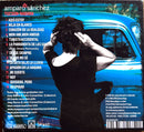 Amparo Sánchez CD Tucson-Habana