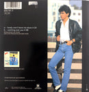 Glenn Medeiros ‎7" Lonely Won't Leave Me Alone - France (VG+/EX)