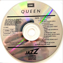 Queen CD Jazz