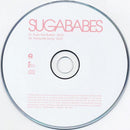 Sugababes CD Single Push The Button - Europe (EX/EX)