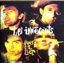 Les Innocents CD Fous À Lier