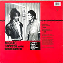 Michael Jackson 12" I Just Can't Stop Loving You - Europe