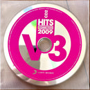 Compilation 2xCD Hits Connection 2009 V3